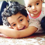 Azima Irfads foto