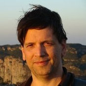 Eugene Parnell's photo