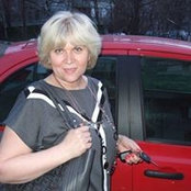Людмила Ривкина's photo