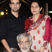 Photo de Usman Jan