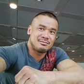 Sean Wong's photo