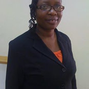 Foto von Modupe Akinwande