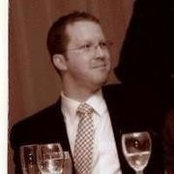Peter Scotts billede