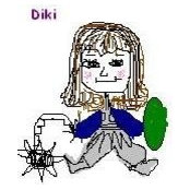 Dikiny Dellight's photo