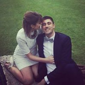 Benjamin Sorin's photo