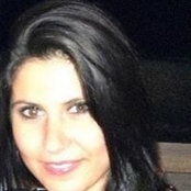 Arzu Ozturk's photo