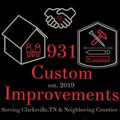 931 Custom Improvements
