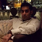 Foto von Ali Akbar