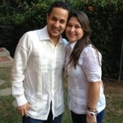 Isabel Pabón's photo