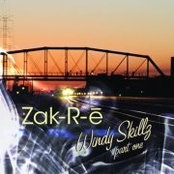 Zak Cassidy-Kim's photo