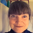 Gina Moore's profile photo