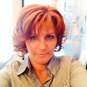 Anna Moskvina's photo