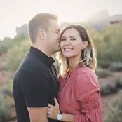 Melani Boudreaux's photo