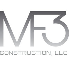 MF3 Construction