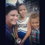 Kayla Clarks foto
