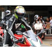 Wong Ming's photo