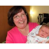 Paula Cunningham's photo