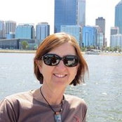 Sally O'Byrne's photo