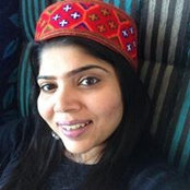 Foto di Suchi Adhia