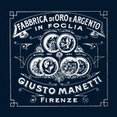 Foto di profilo di Giusto Manetti Battiloro S.p.A.