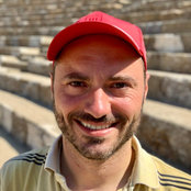 Christophe's photo