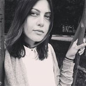 Anastasiia Marchuk's photo