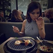 Natalie Chows foto