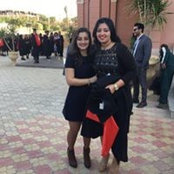 Deena Khattab's photo