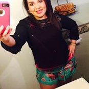 Sarai Durán's photo