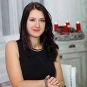 Erika Kovács's photo