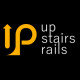 Up Stairs Rails