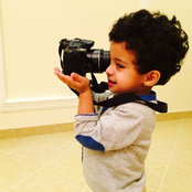 Hend Almaflahi's photo