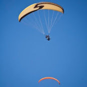 chicago paragliding's photo