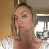 Jen Mayhew's photo