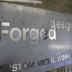 Forged Design