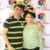 Nelly Jimenez's photo