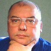 Sergey Parilovs foto