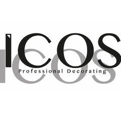 ICOS Professional Decorating