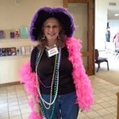 Gloria Bockrath's photo