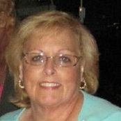 Foto von Joan Adkins