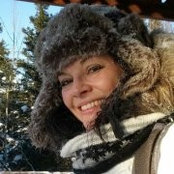 Foto de Geneviève Sorel

