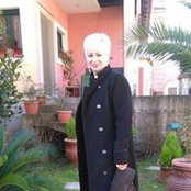 Foto von Ntina Mpelia