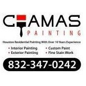 Chamas Painting's photo