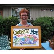 Sue Carmichaels billede