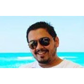 Khaled Khaled's photo