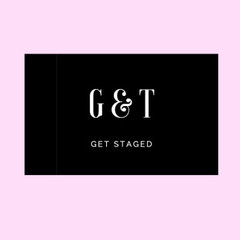 Get Staged, Inc