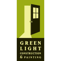 Green Light Construction & Painting