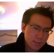 Jackson Lin's photo