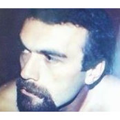 Mehmet Şamilofs billede