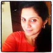 Mallicka Uberoi's photo